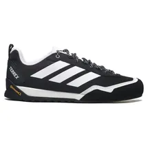 adidas Terrex Skychaser Solo Zustiegsschuhe - Cblack / Ftwwht / Cblack - EU 45 1/3