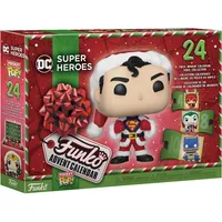 Funko DC Comics Pop!