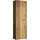 trendteam Garderobenschrank Amrum 60x36x196 cm braun