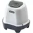 Intex Krystal Clear Salzwassersystem QS200 grau onesize