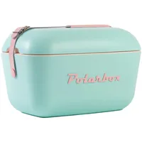 POLARBOX Pop Turquoise 20 l