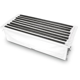 Kärcher Taschenfilter weiß