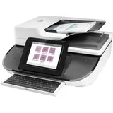 HP Digital Sender Flow 8500fn2