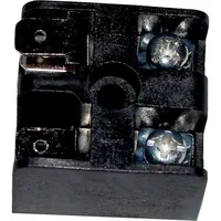 WOLF-Garten Wolf Klemme 2-polig 2745620 für BWL-1S-10/14