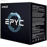 AMD EPYC 7F32 SP3 Tray