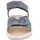 superfit Sparkle Blau/Silber 29