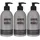 Hawkins & Brimble - Beard Shampoo Eco Refillable, 300ml - Elemi & Ginseng Signature Fragrance