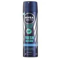 NIVEA Fresh Ocean Deo Spray 150 ml
