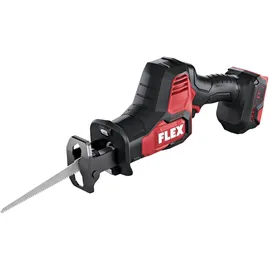 Flex RS 25 18,0-EC C ohne Akku