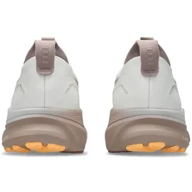 Asics Gel-Kayano 32 Damen White/Orange Glow 41,5