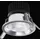 Ridi MYRAL3000-9TW-M-DALI 1 Silber