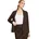 Jackenblazer Braun 38