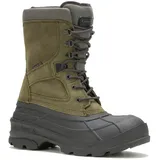 Kamik Nation Plus Herren Dark Olive 41
