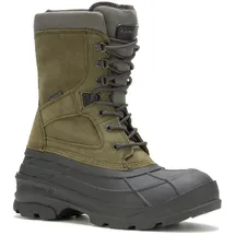 Kamik Nation Plus Herren Dark Olive 41
