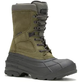 Kamik Nation Plus Herren Dark Olive 41