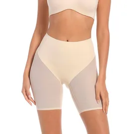 Magic Bodyfashion Shapinghose nahtloses Design Beige XL