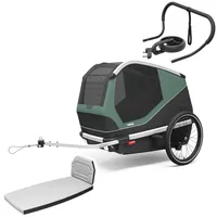 Thule Bexey Hundeanhänger grün 2024