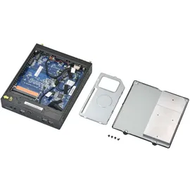 Shuttle XPC slim DS50U5