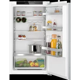 Siemens iQ500 KI31RADD1 Einbaukühlschrank (165 l, 1021 mm hoch)