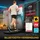 trex sport Laufband TX-500TM Schwarz