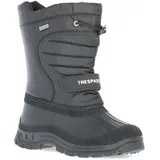 Trespass Dodo Schneestiefel Schwarz 37