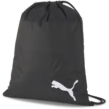 Puma teamGOAL 23 Gym Sack Puma black