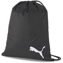 Puma teamGOAL 23 Gym Sack Puma black
