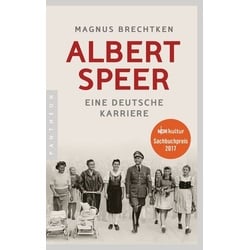 Albert Speer