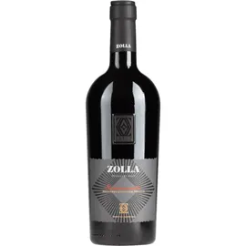 Farnese Fantini Zolla Susumaniello 2022