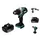Makita DDF486F1 inkl. 1 x 3,0 Ah