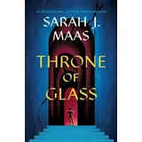ISBN Throne of Glass