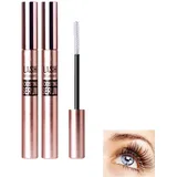 EXQST Daislashes Wimpernwachstumsserum Daislashes Serum Wimpernstärkungsserum Wimpernserum, das das Wimpernwachstum und -Volumen fördert