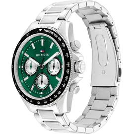 Tommy Hilfiger CLARK Edelstahl 1792211 42 mm
