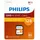Philips SDXC Ultra Speed 128GB Class 10 UHS-I U1