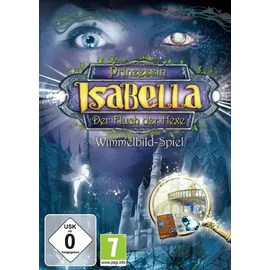 Prinzessin Isabella - Der Fluch der Hexe