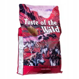 Taste of the wild Southwest Canyon 12,2 kg