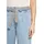 Cartoon Sommerjeans mit Stickerei Blue Denim | Gr.: 36