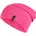 OCS Beanie uni in magenta