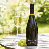 Kessler Sekt NV KESSLER Blanc Reserve Vintage 2014 extra brut Chardonnay Deutschland