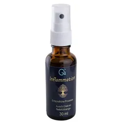 Inflammation - Absolute Qi-Health Spray bei entzündlichen Prozessen 30 ml
