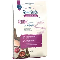 Sanabelle Senior Geflügel 10 kg