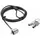 Dicota Security T-Lock Base Notebookschloss 2,0 m