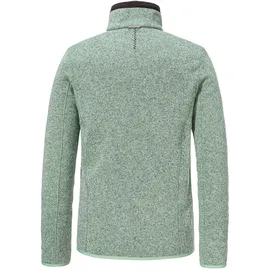 Schöffel CIRC Fleece Jk Style Yew WMS grün 42