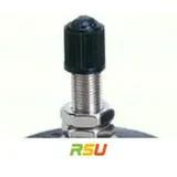 Schlauch 08239801 17-Zoll für Motorrad (Ventil:TR4 - 2.75-17,3.00-17)