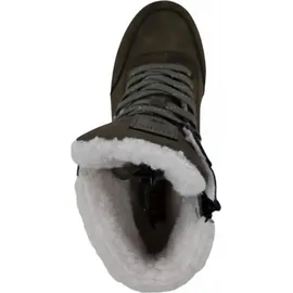 Mustang Sneakers Grün 41