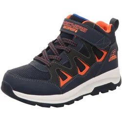 Skechers Herren Stiefel Storm Blazer in blau