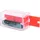 KS Tools Ersatz-Kunststoff-Schaberklingen 10er Pack (911.8128)