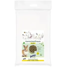 Bunny Nature KaninchenTraum Basic 4 kg