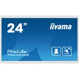 Iiyama ProLite TW2424AS-W1 - LED monitor - Full HD (1080p) - 24"