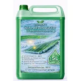 5L Solarflüssigkeit für alle Kollektoren Fertiggemisch u. Konzentrat  -40°C TOP
